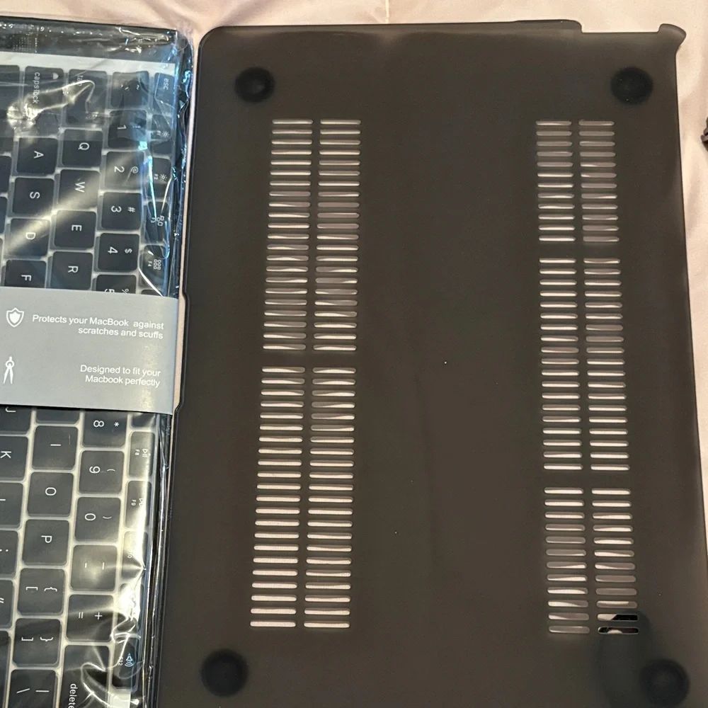 Amazon Black Tablet Cover for New Air 13